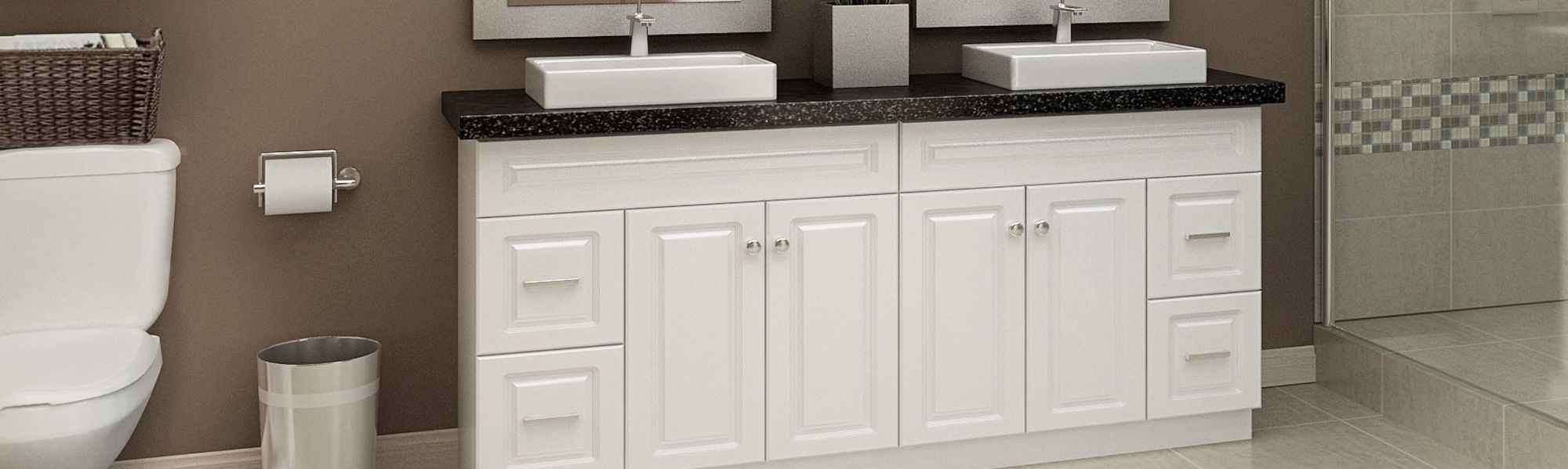 Clearance Vanities